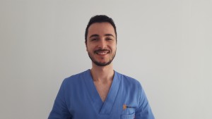 Pablo Navarro - Fisioterapia Alicante