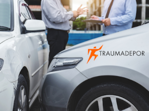 Rehabilitación post accidente de tráfico