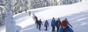 La importancia de hacer deporte en Navidad